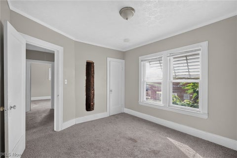 Tiny photo for 1646 Burgess Road, Cleveland, OH 44112 (MLS # 5240408)