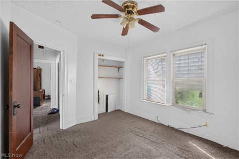 Tiny photo for 1646 Burgess Road, Cleveland, OH 44112 (MLS # 5240408)