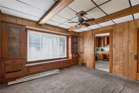 Tiny photo for 1646 Burgess Road, Cleveland, OH 44112 (MLS # 5240408)
