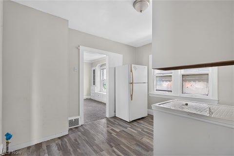 Tiny photo for 1646 Burgess Road, Cleveland, OH 44112 (MLS # 5240408)