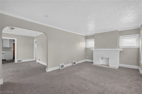 Tiny photo for 1646 Burgess Road, Cleveland, OH 44112 (MLS # 5240408)