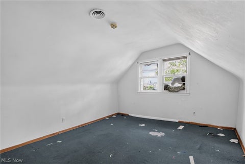 Tiny photo for 1646 Burgess Road, Cleveland, OH 44112 (MLS # 5240408)