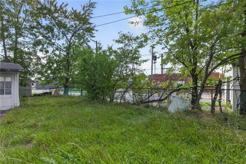 Tiny photo for 1646 Burgess Road, Cleveland, OH 44112 (MLS # 5240408)