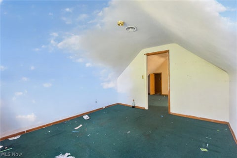 Tiny photo for 1646 Burgess Road, Cleveland, OH 44112 (MLS # 5240408)