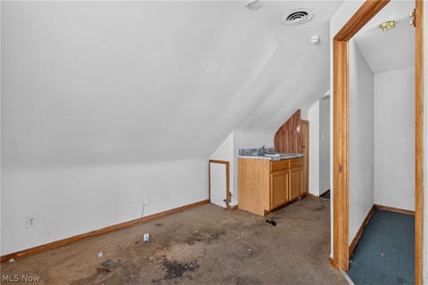 Tiny photo for 1646 Burgess Road, Cleveland, OH 44112 (MLS # 5240408)