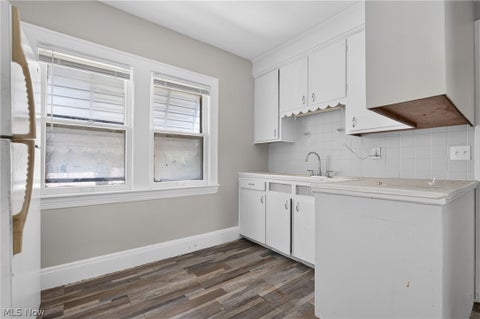 Tiny photo for 1646 Burgess Road, Cleveland, OH 44112 (MLS # 5240408)