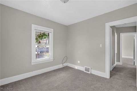 Tiny photo for 1646 Burgess Road, Cleveland, OH 44112 (MLS # 5240408)
