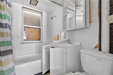 Tiny photo for 1646 Burgess Road, Cleveland, OH 44112 (MLS # 5240408)