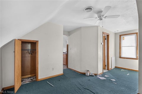 Tiny photo for 1646 Burgess Road, Cleveland, OH 44112 (MLS # 5240408)