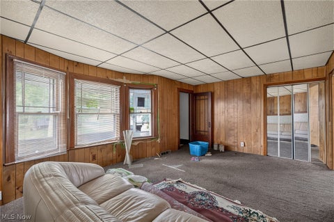 Tiny photo for 1646 Burgess Road, Cleveland, OH 44112 (MLS # 5240408)