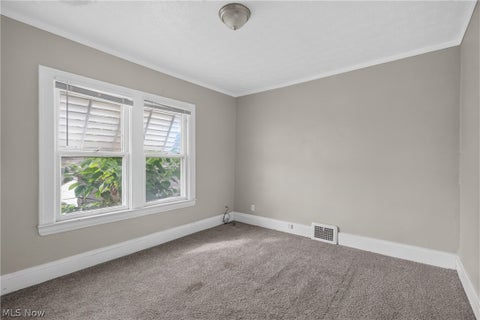 Tiny photo for 1646 Burgess Road, Cleveland, OH 44112 (MLS # 5240408)