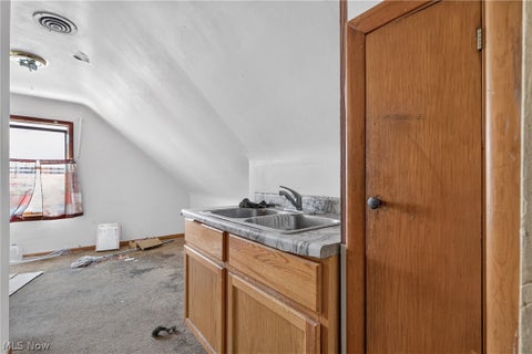Tiny photo for 1646 Burgess Road, Cleveland, OH 44112 (MLS # 5240408)