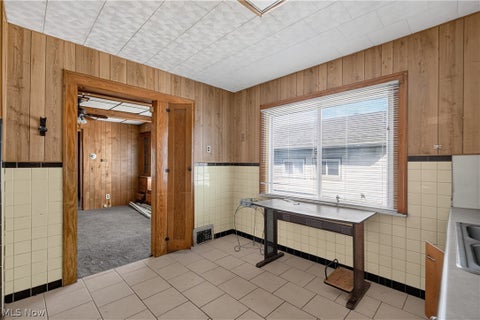 Tiny photo for 1646 Burgess Road, Cleveland, OH 44112 (MLS # 5240408)