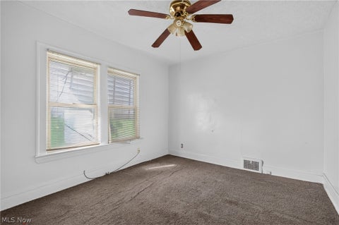 Tiny photo for 1646 Burgess Road, Cleveland, OH 44112 (MLS # 5240408)