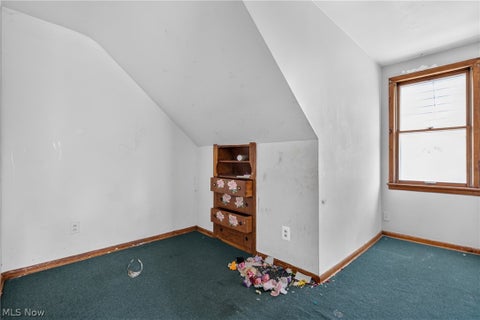 Tiny photo for 1646 Burgess Road, Cleveland, OH 44112 (MLS # 5240408)