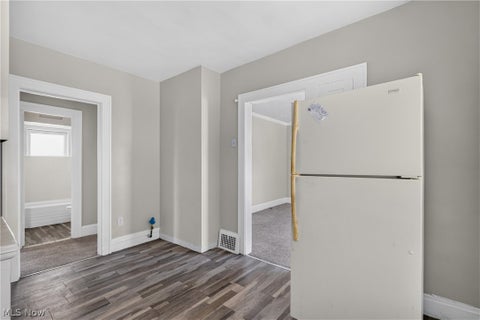 Tiny photo for 1646 Burgess Road, Cleveland, OH 44112 (MLS # 5240408)
