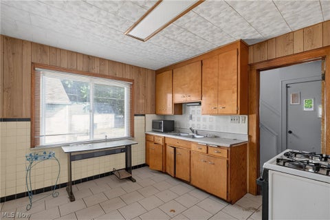 Tiny photo for 1646 Burgess Road, Cleveland, OH 44112 (MLS # 5240408)