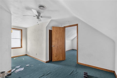 Tiny photo for 1646 Burgess Road, Cleveland, OH 44112 (MLS # 5240408)