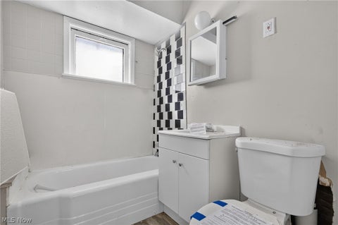 Tiny photo for 1646 Burgess Road, Cleveland, OH 44112 (MLS # 5240408)