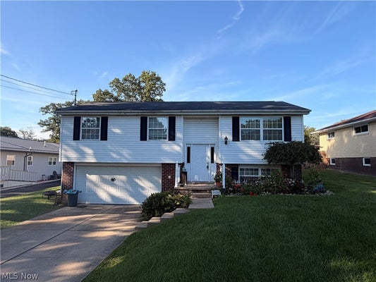 208 BEECHWOOD BLVD, STEUBENVILLE, OH 43953 - Image b132eff5801b03e29ef69cde5e5ff3f0/2072760600
