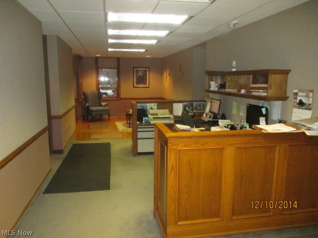 Quayle Telling Realty Cos - Commercial Sale