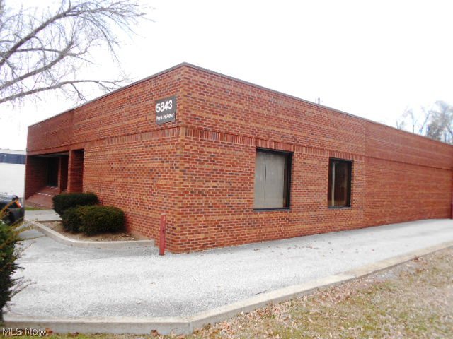 Quayle Telling Realty Cos - Commercial Sale
