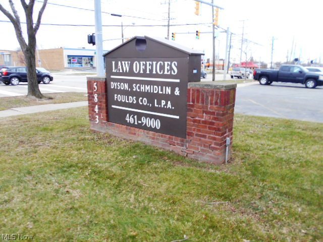 Quayle Telling Realty Cos - Commercial Sale