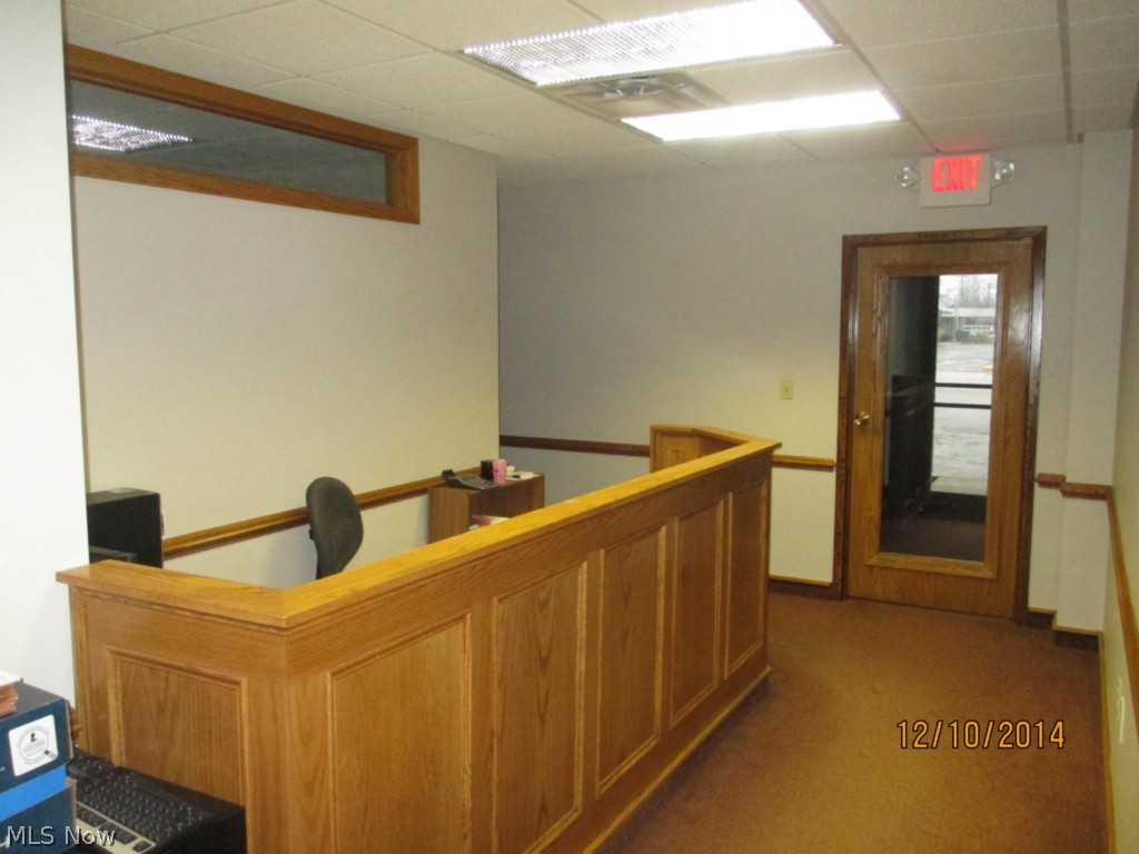Quayle Telling Realty Cos - Commercial Sale