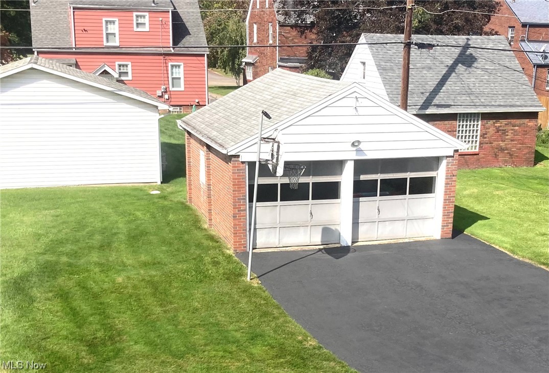 Youngstown City - Residential