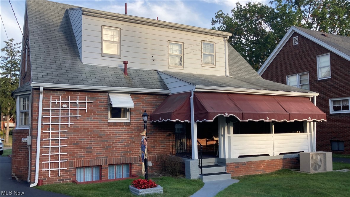 Youngstown City - Residential