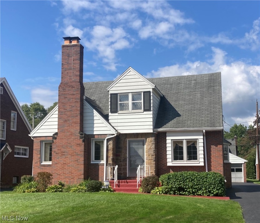 Youngstown City - Residential