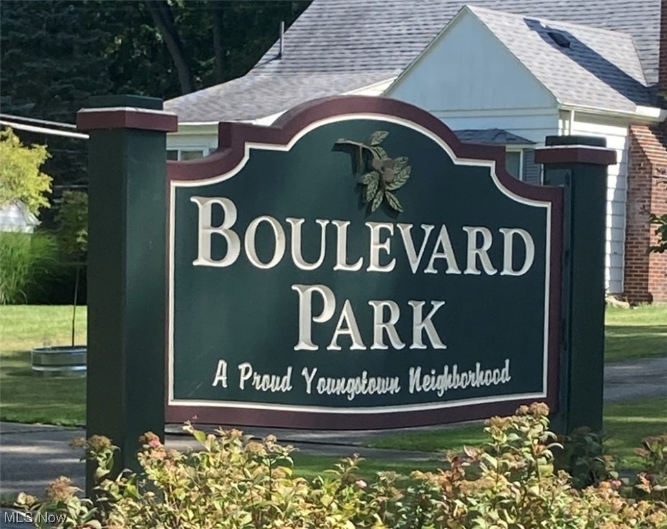 Youngstown City - Residential