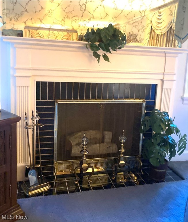 Youngstown City - Residential