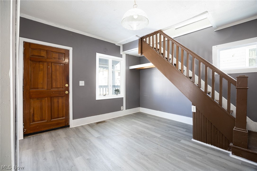 North Ashland - Residential