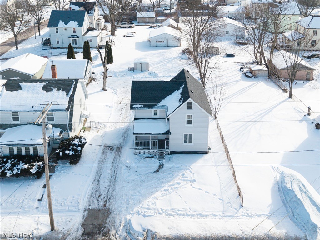 North Ashland - Residential