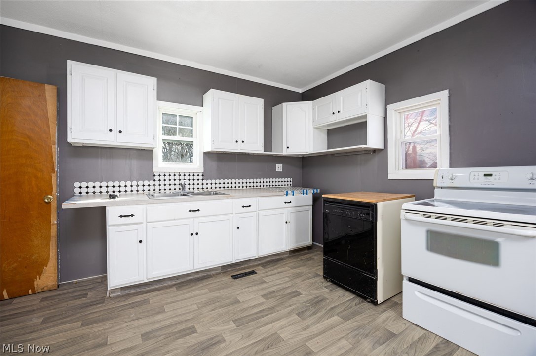 North Ashland - Residential