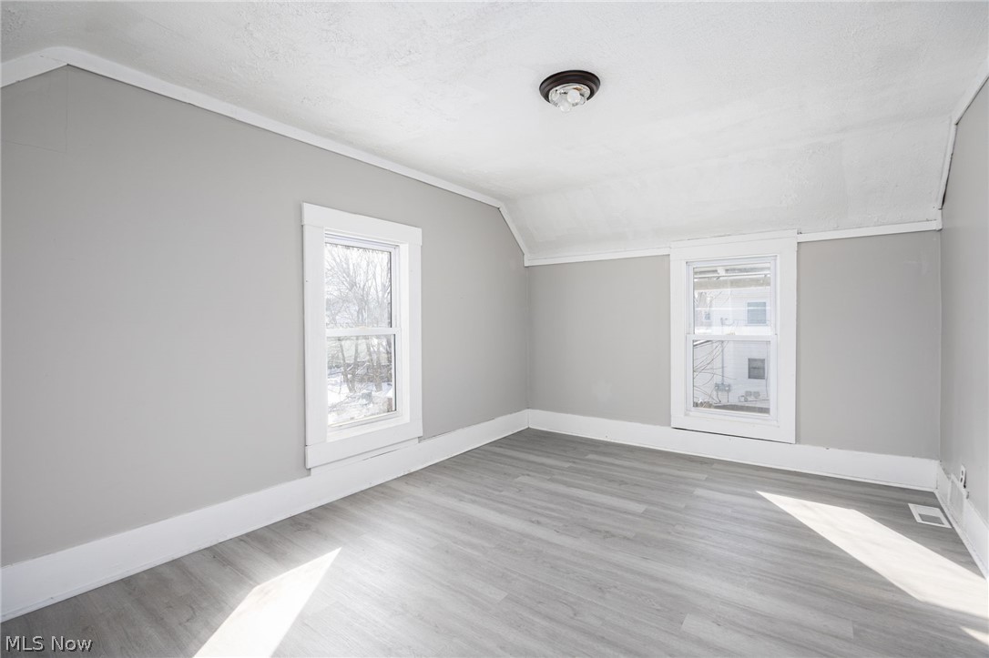 North Ashland - Residential