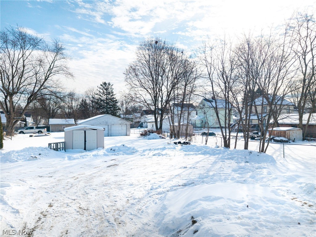 North Ashland - Residential