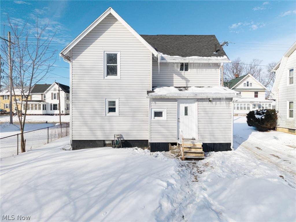 North Ashland - Residential