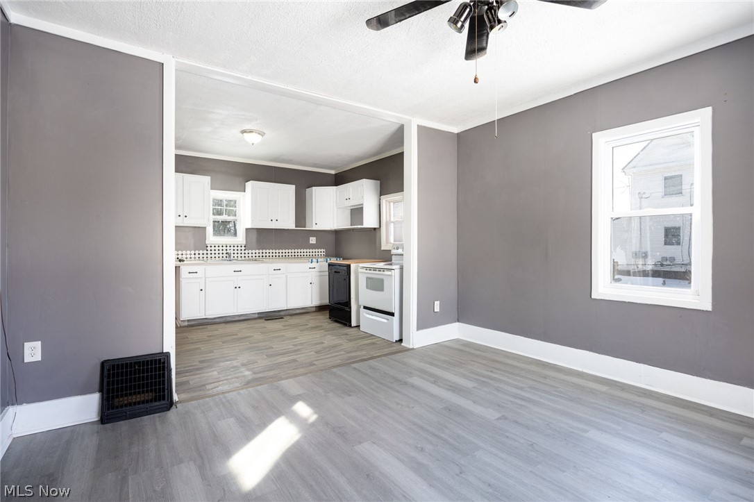 North Ashland - Residential