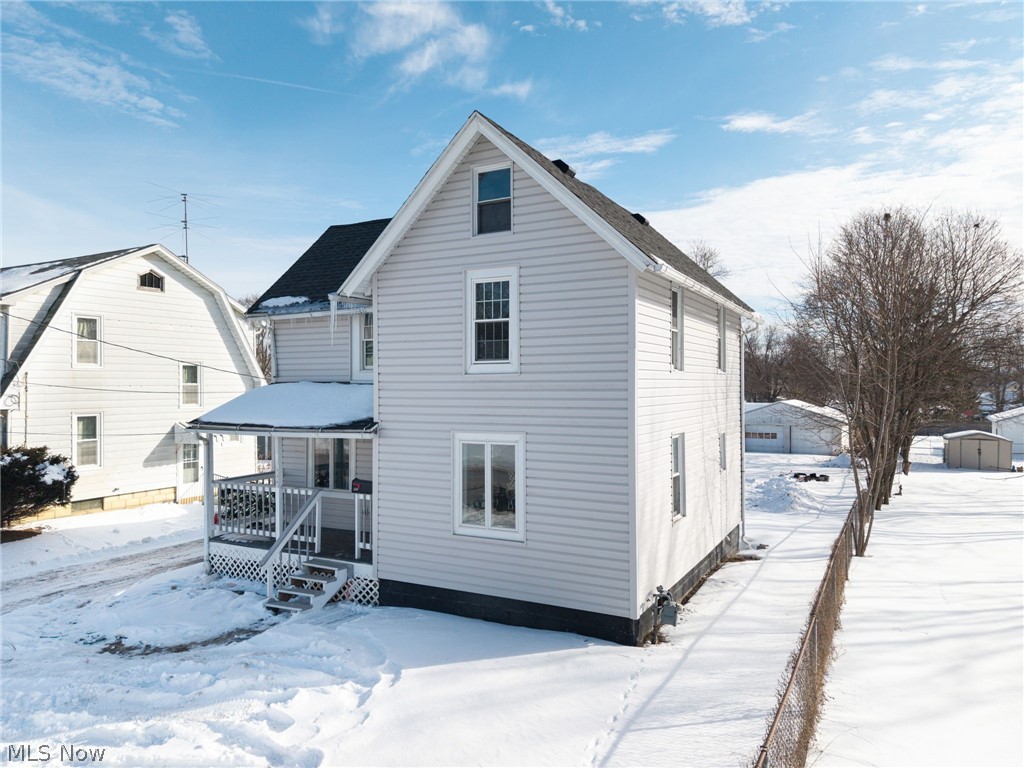 North Ashland - Residential