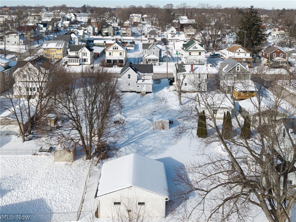 North Ashland - Residential