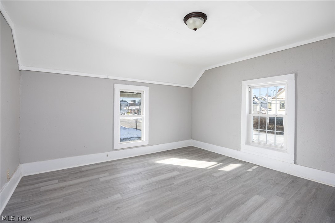 North Ashland - Residential