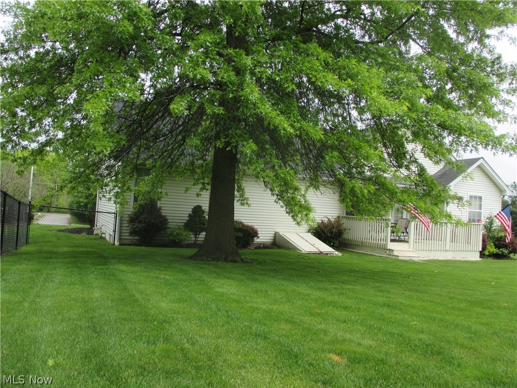 Cimarron - Residential