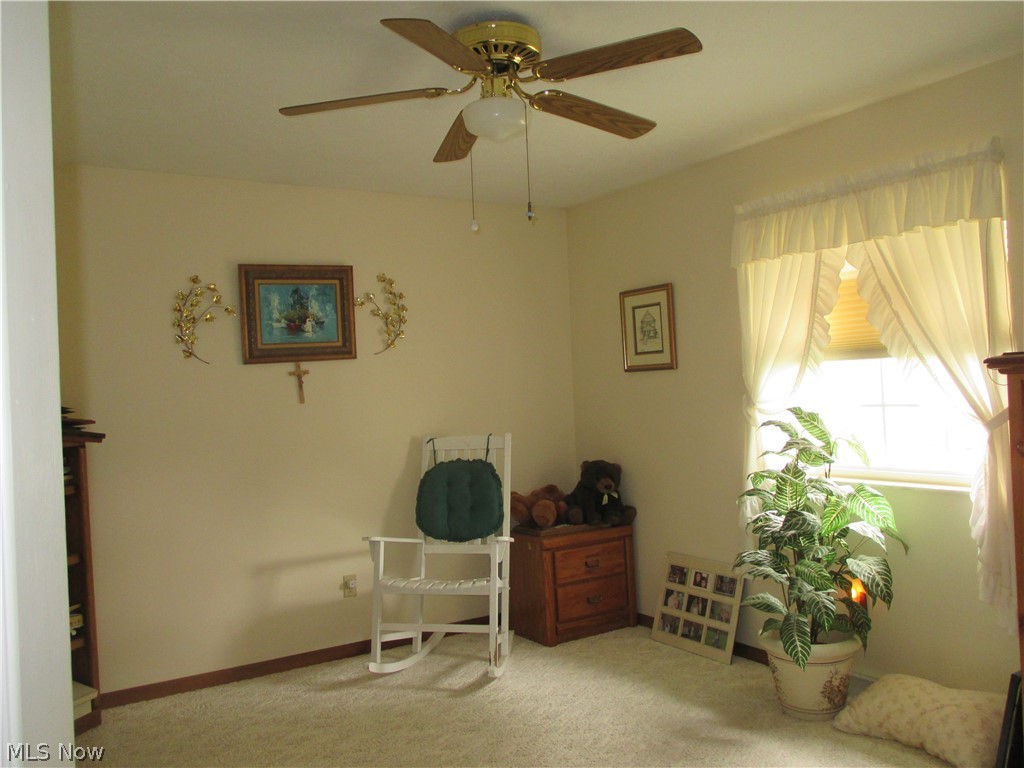 Cimarron - Residential