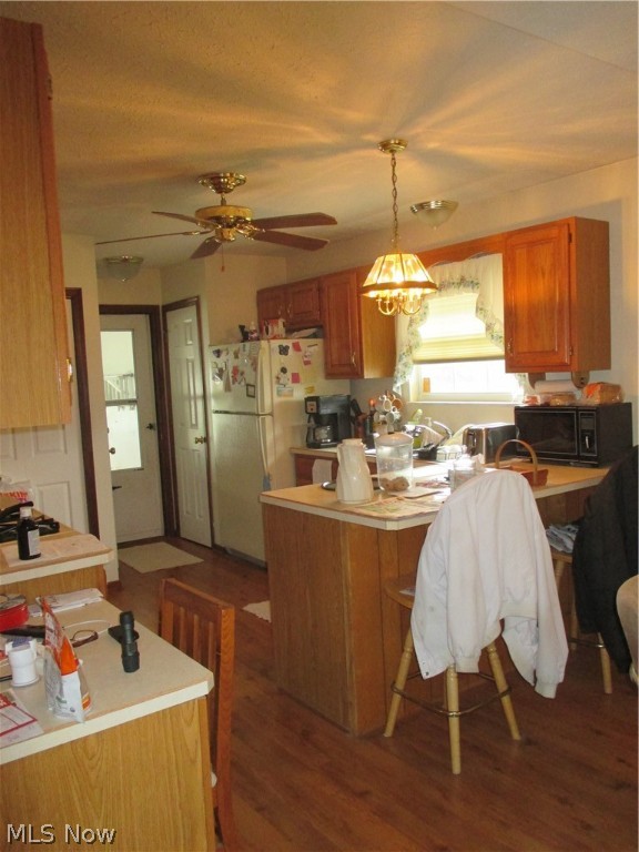 Cimarron - Residential