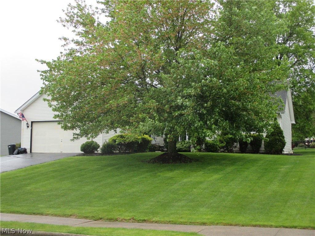 Cimarron - Residential