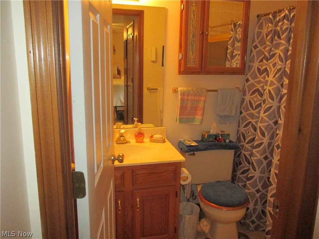 Cimarron - Residential