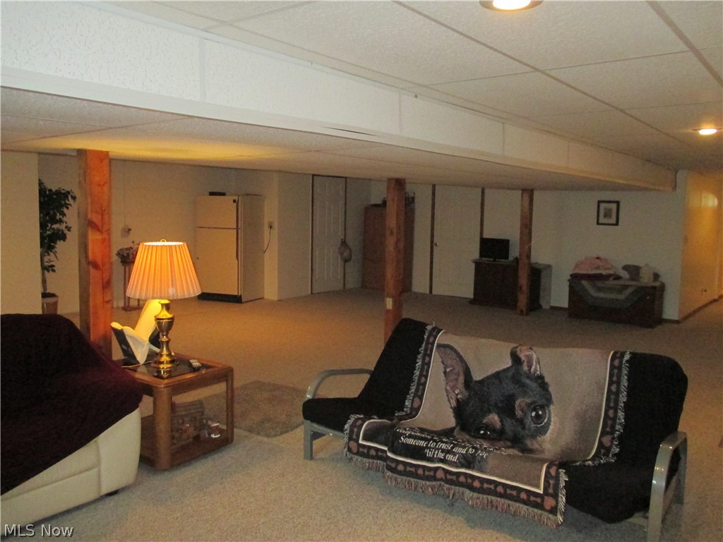 Cimarron - Residential