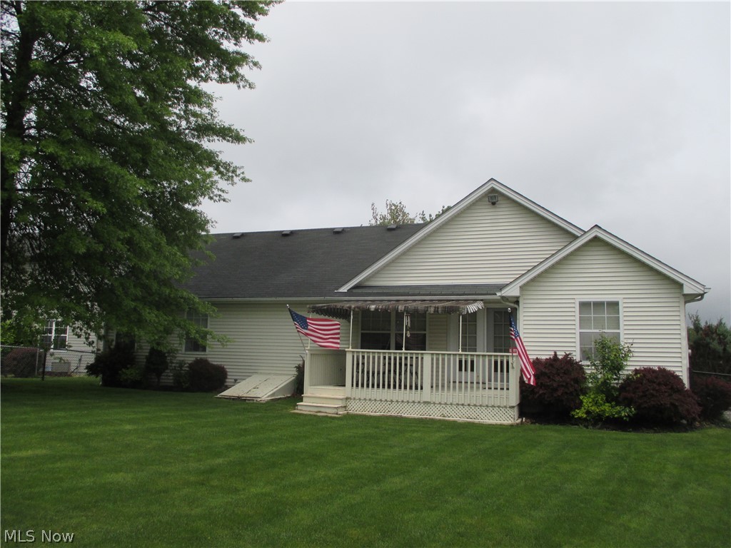 Cimarron - Residential